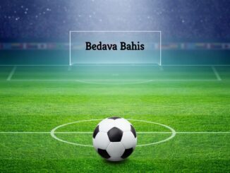 Bedava Bahis