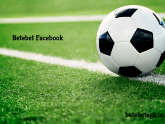 Betebet Facebook