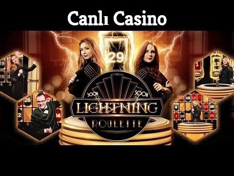 Canlı Casino