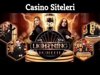 Casino Siteleri