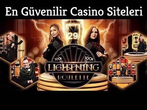 En Güvenilir Casino Siteleri