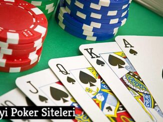 En İyi Poker Siteleri