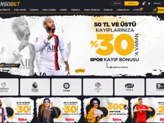 Ensobet