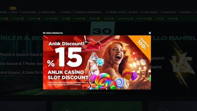 perabet