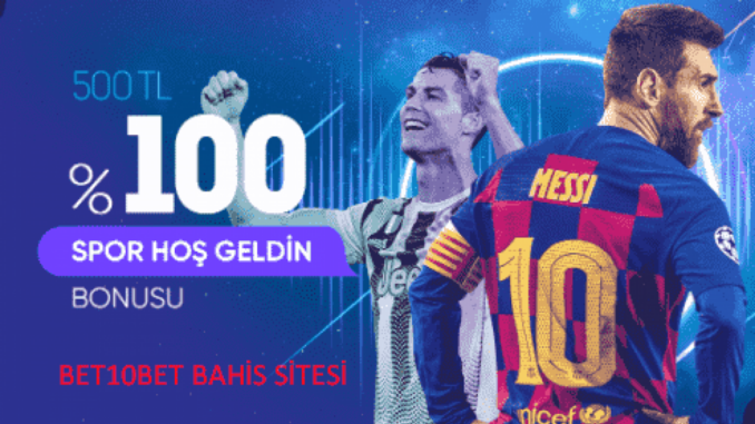 bet10bet