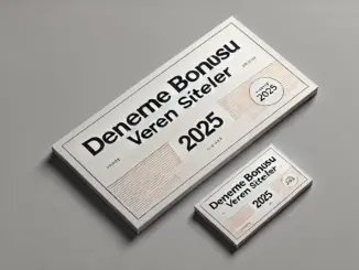 deneme bonusu veren siteler 2025