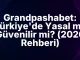 Grandpashabet Güvenilir mi?